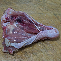 照烧鸡腿饭 的做法图解...<a href=