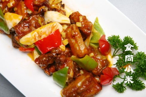 图老师美食