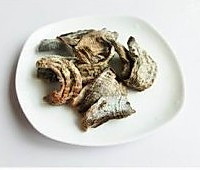 笋干水饺的做法图解1
