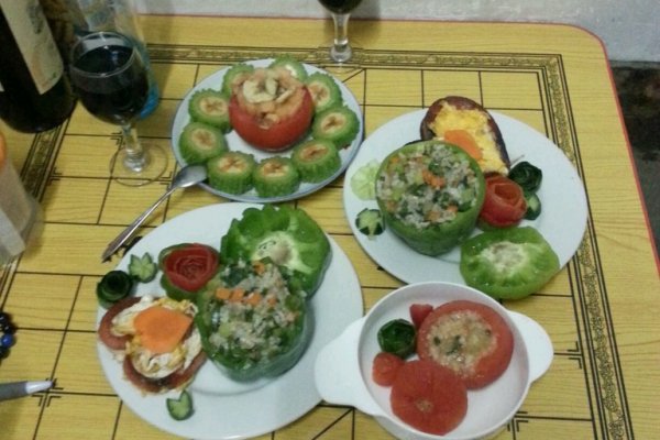 图老师美食