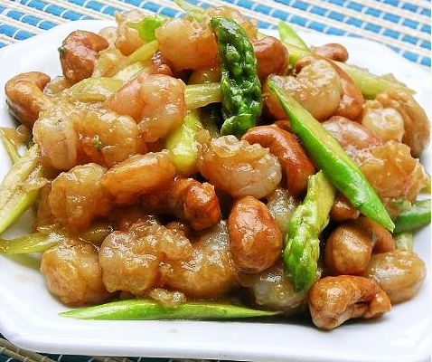 图老师美食