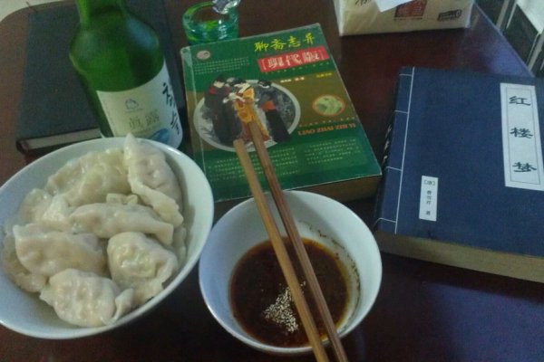 图老师美食