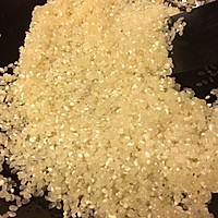 咸肉菜饭的做法图解1