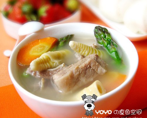 图老师美食