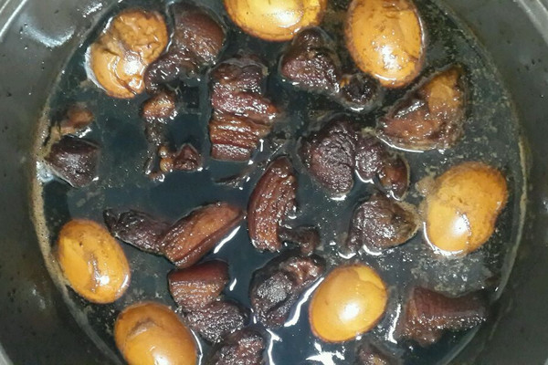 图老师美食