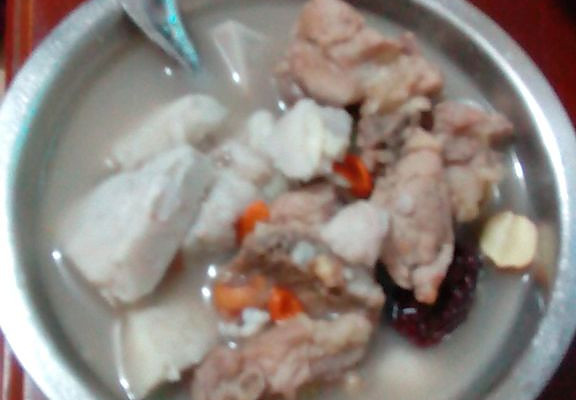 图老师美食