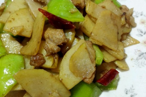 图老师美食
