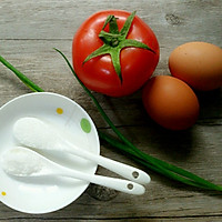 多汁西红柿炒鸡蛋的做法_【图解】多汁西红柿