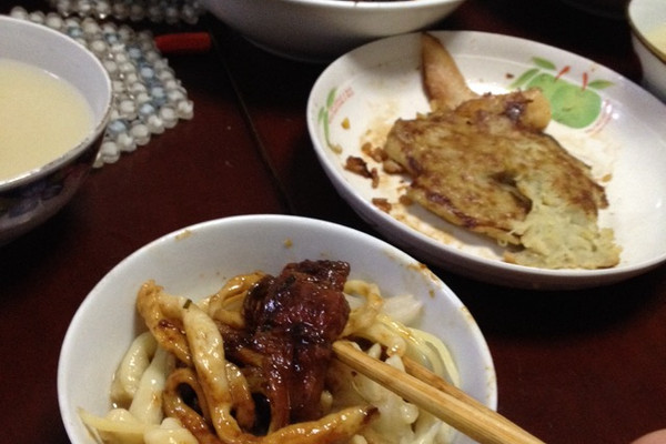 图老师美食