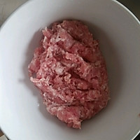 小鲜肉馄饨٩(๑❛▽❛๑)۶的做法图解1