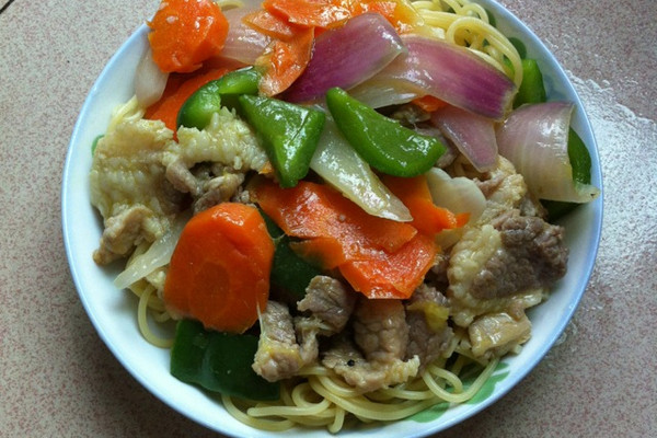 图老师美食