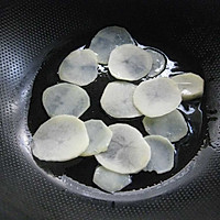 西班牙土豆煎餅#急速早餐#的做法圖解2