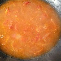 美味番茄龙利鱼的做法图解6