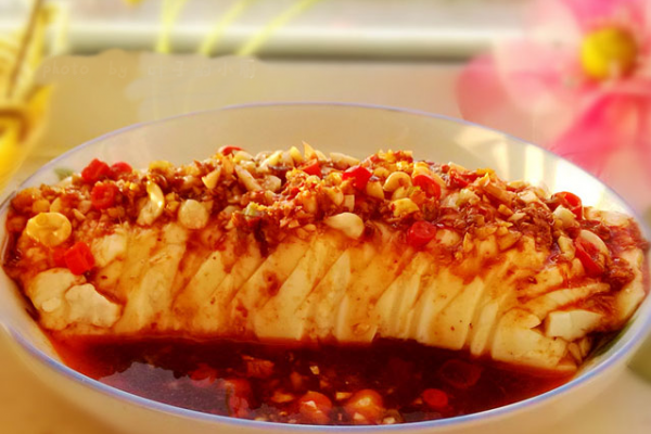 图老师美食