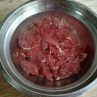 咖喱牛肉土豆的做法图解2