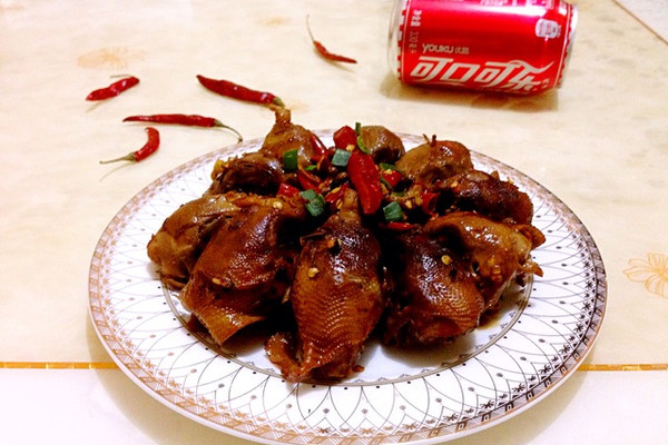 图老师美食