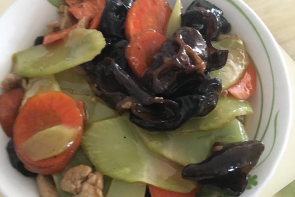 图老师美食