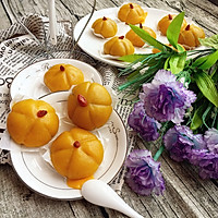 酱爆芝士小南瓜--蒸的美味#方太蒸爱行动#的做