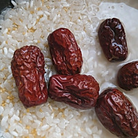 南瓜小米山药粥的做法图解1