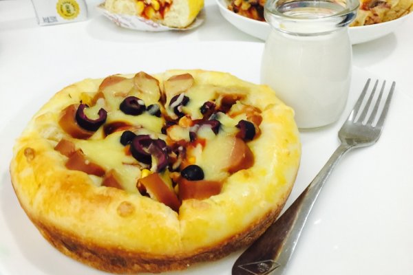 图老师美食