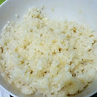 特色蛋炒饭的做法图解2
