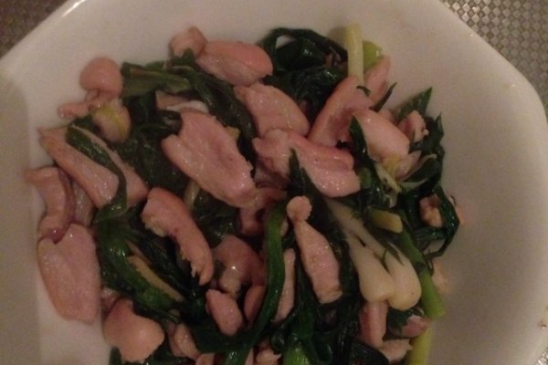 图老师美食