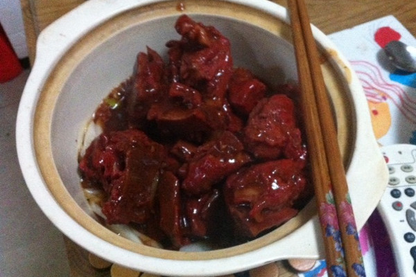 图老师美食