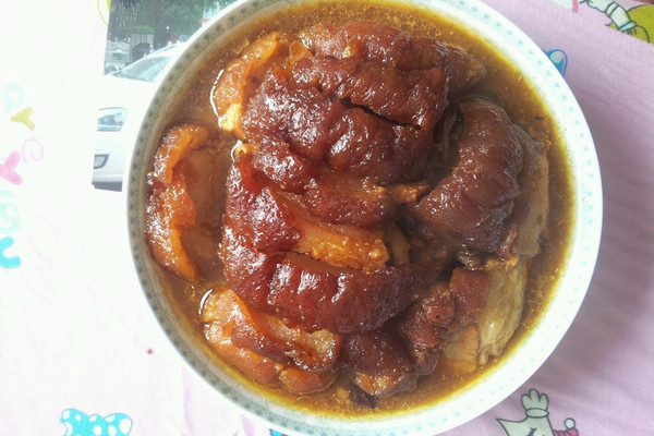 图老师美食