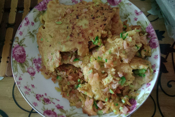 图老师美食