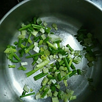 家常菜肉末茄子的做法图解1