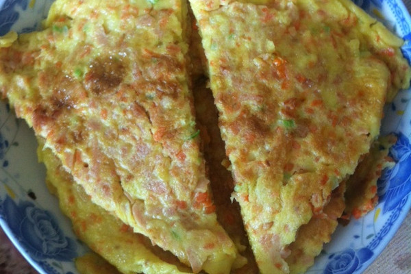 图老师美食