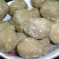 潮汕牛肉丸的做法...<a href=