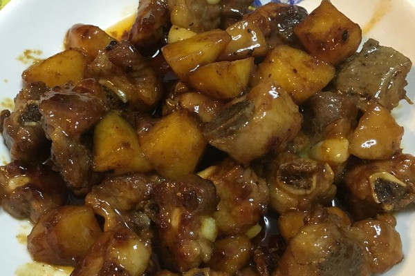 图老师美食