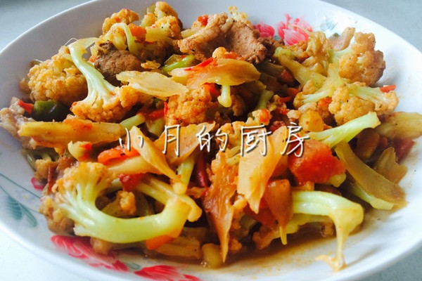 图老师美食