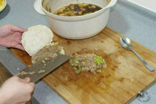 图老师美食