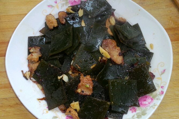 图老师美食