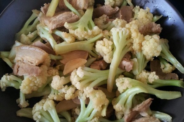 图老师美食
