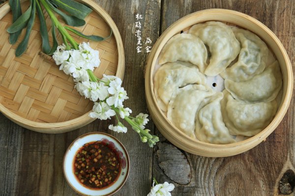 图老师美食