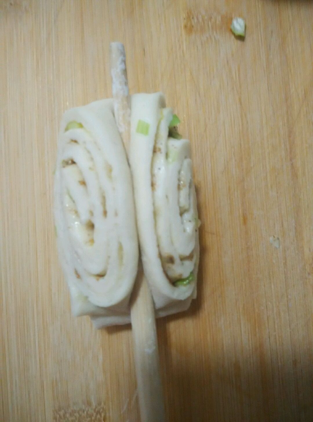 花样花卷