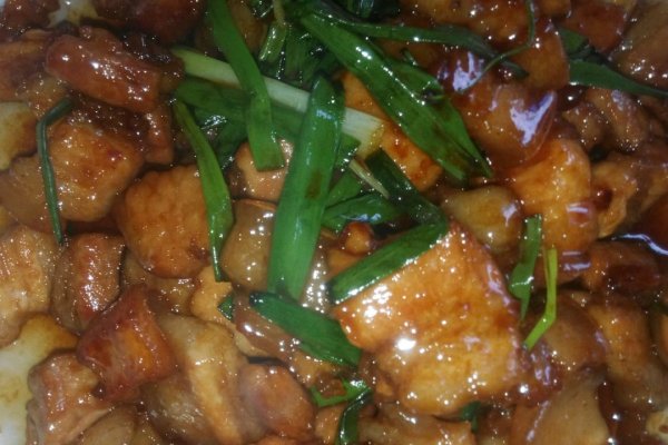 图老师美食