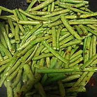 电压力锅简单做豇豆国际的美食_【图解】米饭里面电压有福海什么做法图片