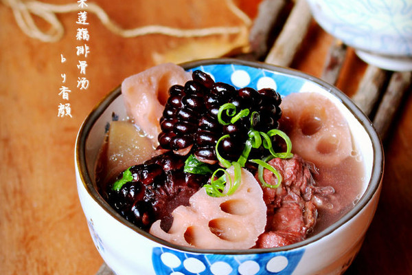 图老师美食