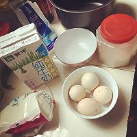 电高压锅蛋糕的做法_【图解】电高压锅蛋糕怎