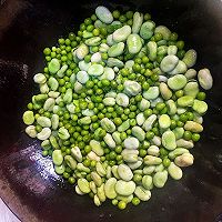 香肠豆焖...<a href=