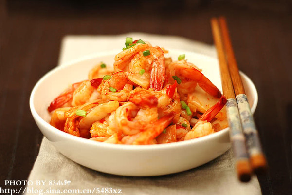 图老师美食