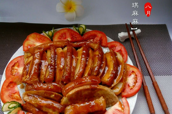 图老师美食