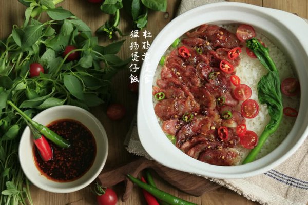 图老师美食