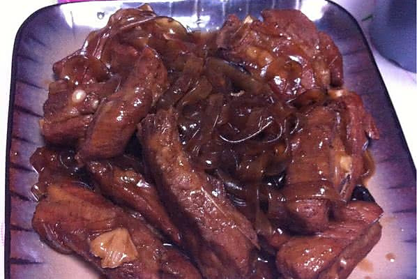 图老师美食