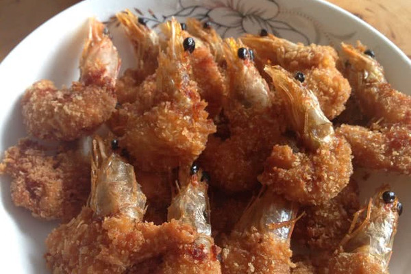 图老师美食