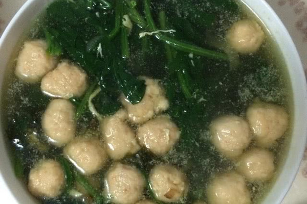 图老师美食